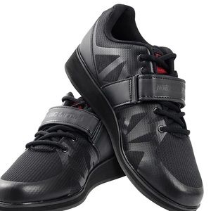 Nordic Lifting Powerlifting Shoes Men's Squat Shoe Size 11